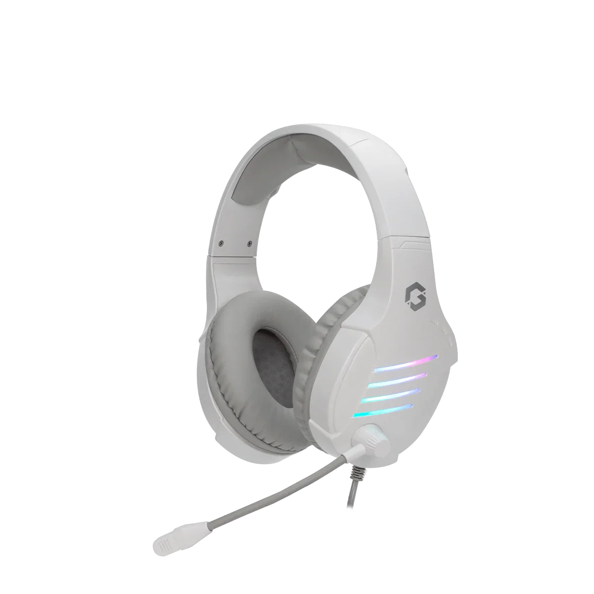 GAMEON VIPER XA All-In-One Artic Series Gaming Bundle - Tashqila GAMEON VIPER XA All-In-One Artic Series Gaming Bundle - Tashqila